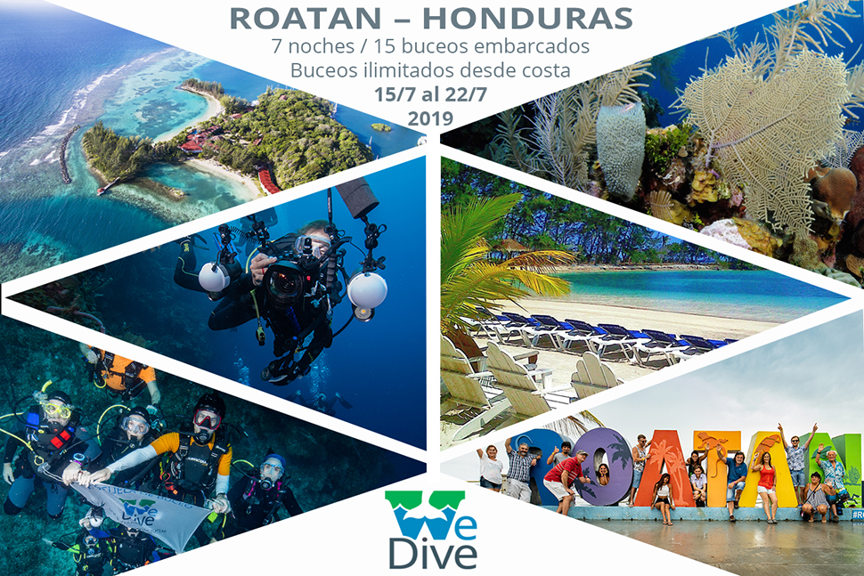 Roatan - Honduras