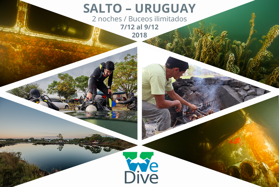 Salto - Uruguay